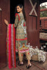 Rangrez Plus Embroidered Lawn Collection – AR-6