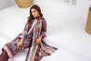 Rangreza Embroidered Lawn Collection – RE22-3