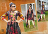 Rangrez Embroidered Lawn Collection 2021 – D4