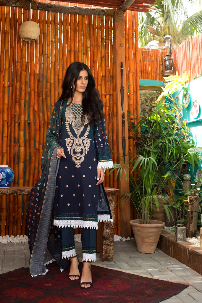 Ravishing Chikankari Embroidered Collection Vol-2 – RCKV2-2