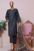 Riwayat Multi Chikankari Mid Summer Collection CT 2207