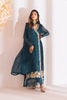 Azure Luxe Eid Embroidered Formal Collection – Royal Meadow