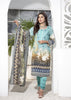 Rubab Embroidered Summer Lawn Collection – 2A