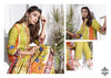 Rubab Embroidered Summer Lawn Collection – 5B