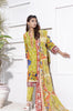 Rubab Embroidered Summer Lawn Collection – 5B