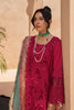 Rang Rasiya Premium Eid Lawn Collection – Rubellite