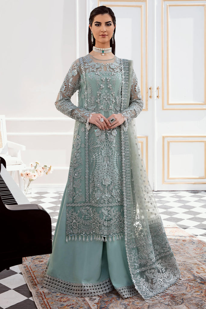 Imrozia Serene Maia Luxury Formals – S-1072 Estelle