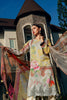 Charizma Combinations Spring/Summer Lawn Collection – Sepia Crescent CC-49