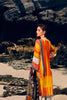 Charizma Combinations Spring/Summer Lawn Collection – Amber Crush CC-48