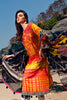 Charizma Combinations Spring/Summer Lawn Collection – Amber Crush CC-48