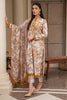 Zarif Georgette Silk Prints Collection – ZPR 05 Ellie