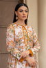 Zarif Georgette Silk Prints Collection – ZPR 05 Ellie