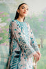 Afrozeh The Floral Charm Lawn Collection – Cashmere