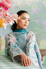 Afrozeh The Floral Charm Lawn Collection – Cashmere