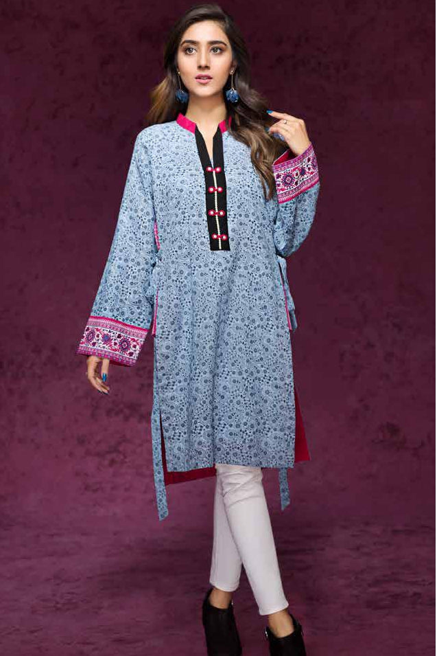 Gul Ahmed Gulistan Collection – 1 PC Single Shirt – SK-63