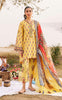 Asifa & Nabeel Meraki Lawn Collection – SONNET-U141M004 | Lawn