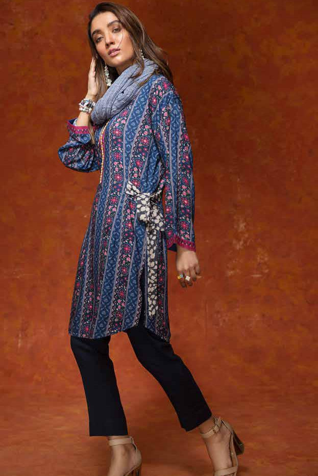 Gul Ahmed Gulistan Collection – 1 PC Single Shirt – SV-15