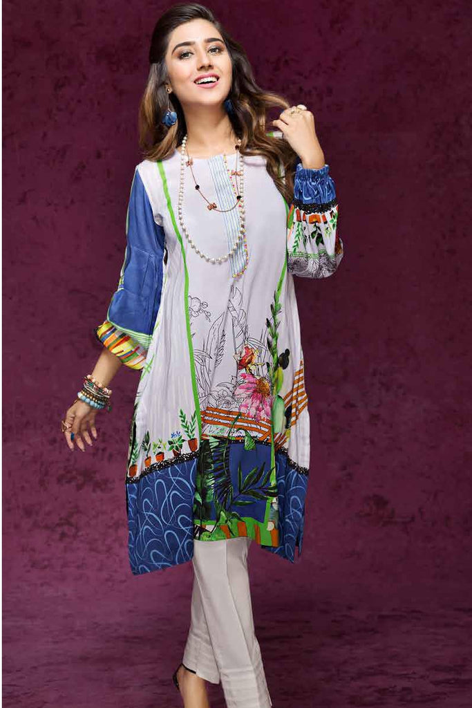 Gul Ahmed Gulistan Collection – 1 PC Single Shirt – SV-17