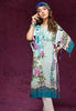 Gul Ahmed Gulistan Collection – 1 PC Single Shirt – SV-18