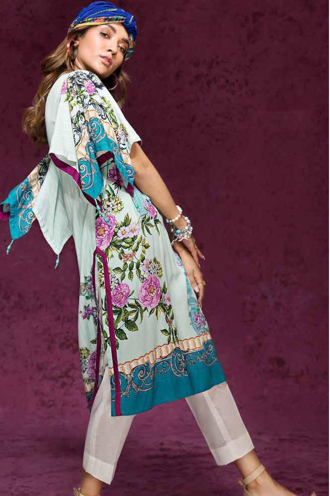 Gul Ahmed Gulistan Collection – 1 PC Single Shirt – SV-18