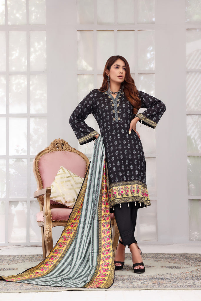 Sahil Mid Summer Cotton Collection Vol-2 – SMSC2-2