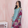 Sahil Printed Lawn Collection Vol-1 2023 – D-3