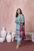 Sahil Printed Lawn Collection Vol-1 2023 – D-3