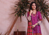 Sahil Printed Lawn Collection Vol-1 2023 – D-5