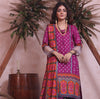 Sahil Printed Lawn Collection Vol-1 2023 – D-5