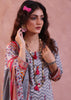 Sahil Printed Lawn Collection Vol-1 2023 – D-7