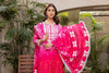 Salina Embroidered Lawn Collection 2022 – SAE-6