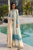 Sana Safinaz Luxury Lawn Collection 2022 – L221-009B-CH