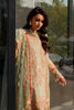 Sana Safinaz Luxury Lawn Collection 2022 – L221-011B-CX