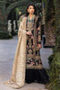 Sana Safinaz Luxury Lawn Collection 2022 – L221-012A-CV