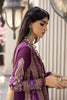 Sana Safinaz Luxury Lawn Collection 2022 – L221-012B-CV