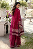 Sana Safinaz Luxury Lawn Collection 2022 – L221-013B-CH