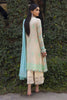 Sana Safinaz Luxury Lawn Collection 2022 – L221-014A-CL