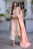 Sana Safinaz Luxury Lawn Collection 2022 – L221-015A-CV