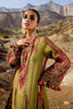 Sana Safinaz Luxury Winter Collection '21 – S211-003B-CH