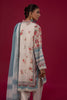 Sana Safinaz Mahay Lawn Collection 2022 – H221-003A-BG