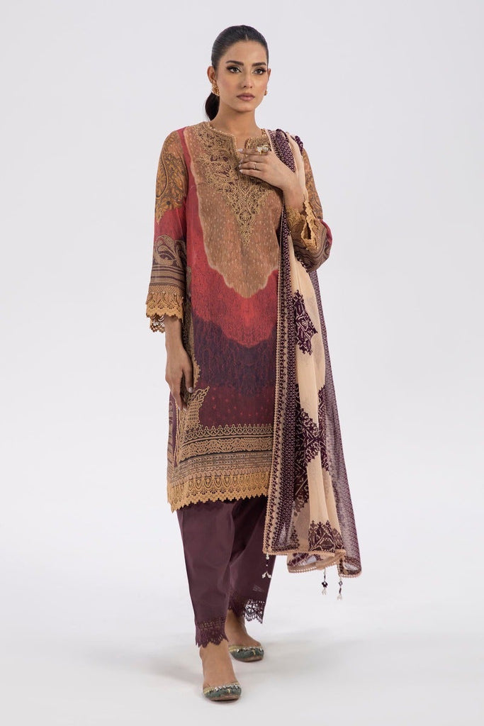 Sana Safinaz Mahay Lawn Collection 2022 – H221-008B-CI