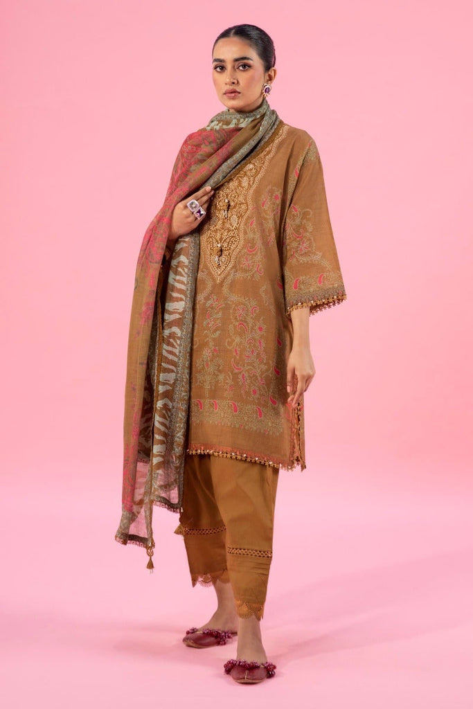 Sana Safinaz Mahay Lawn Collection 2022 – H221-012A-CG