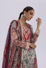 Sana Safinaz Mahay Lawn Collection 2022 – H221-018A-G