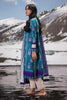 Sana Safinaz Mahay Winter Collection 2022 – H222-010B-BQ