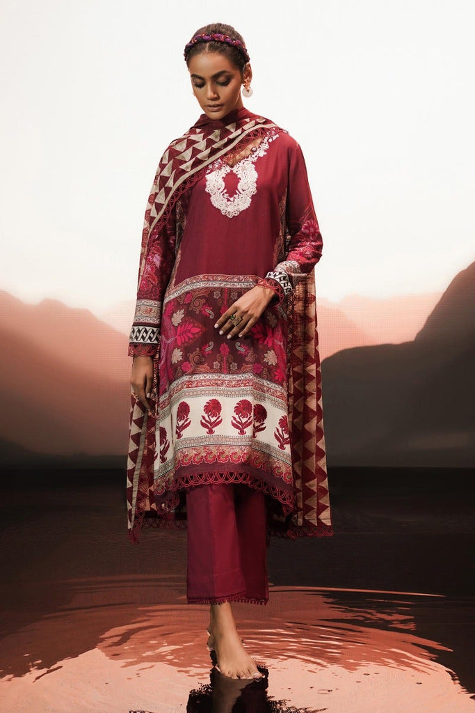 Sana Safinaz Mahay Winter Collection 2022 – H222-018A-CQ