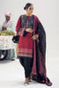 Sana Safinaz Mahay Winter Collection '21 – H212-010B-CG