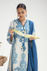 Sana Safinaz Mahay Winter Collection '21 – H212-014B-CG