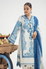 Sana Safinaz Mahay Winter Collection '21 – H212-014B-CG