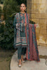 Sana Safinaz Muzlin Winter Collection – M224-013B-CO