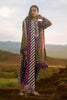 Sana Safinaz Muzlin Winter Collection – M224-016B-CO